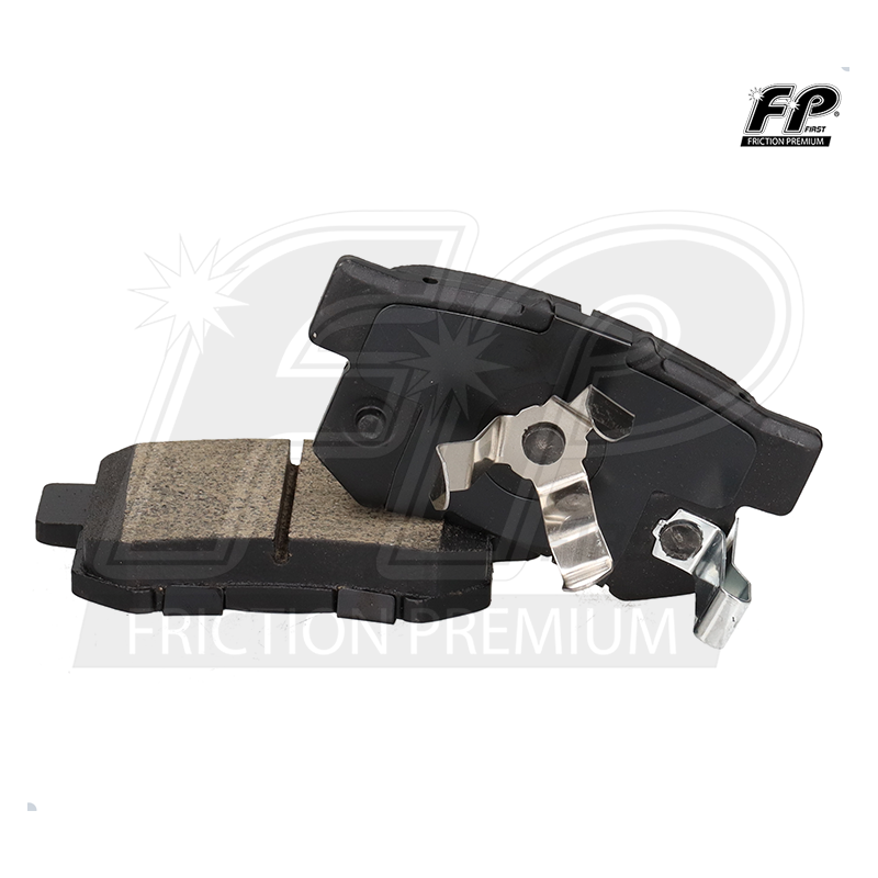 BALATA DISCO TRAS HO CR-V 07-16 ACCORD CROSSTOUR 10-14 FP,1
