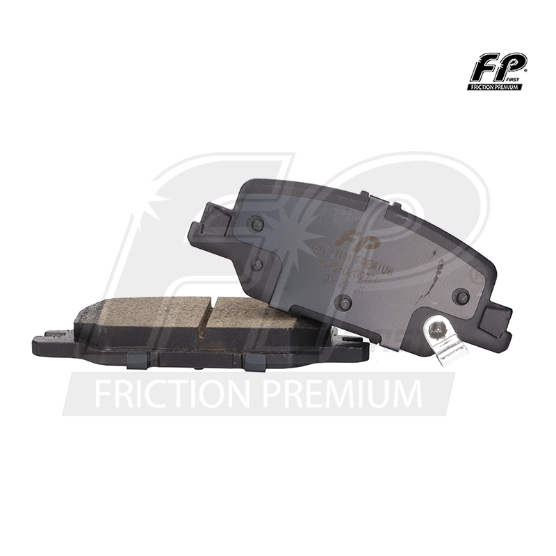BALATA DISCO TRAS HO CR-V 17-21 1.5T FP,1