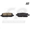 BALATA DISCO TRAS HO HR-V 16-22 M-9069-Z FP,1