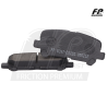 BALATA DISCO TRAS HO ODYSSEY 11-17 PILOT 09-15 AC MDX 07-13 M-8397-Z FP,1