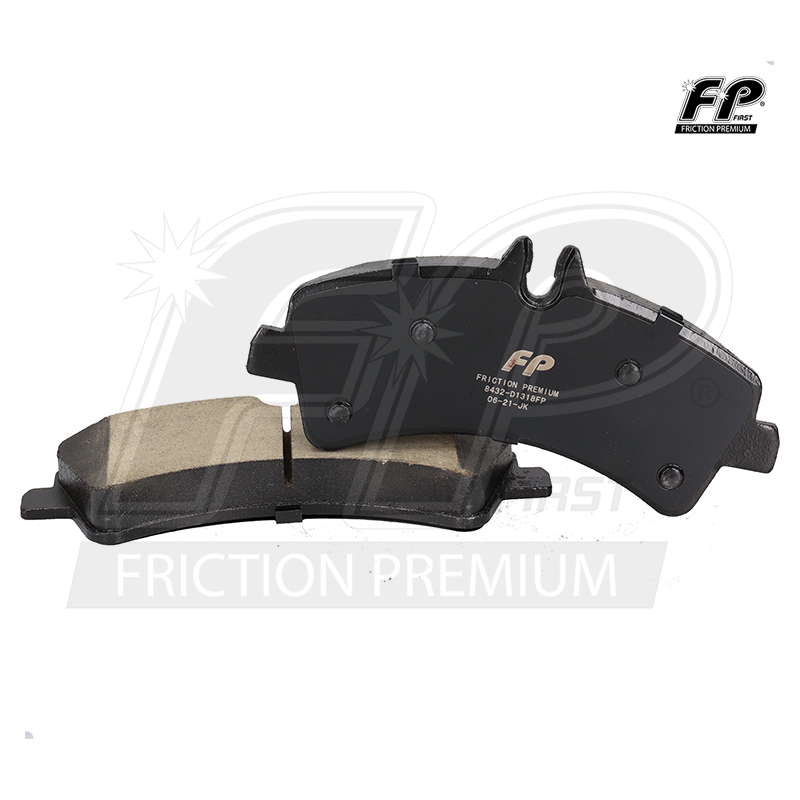 BALATA DISCO TRAS MB SPRINTER 415-515 07-16 VW CRAFTER 08-18 C/SENSOR SHD79W4A-Z,1