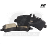 BALATA DISCO TRAS MB SPRINTER 415-515 07-16 VW CRAFTER 08-18 C/SENSOR SHD79W4A-Z,1