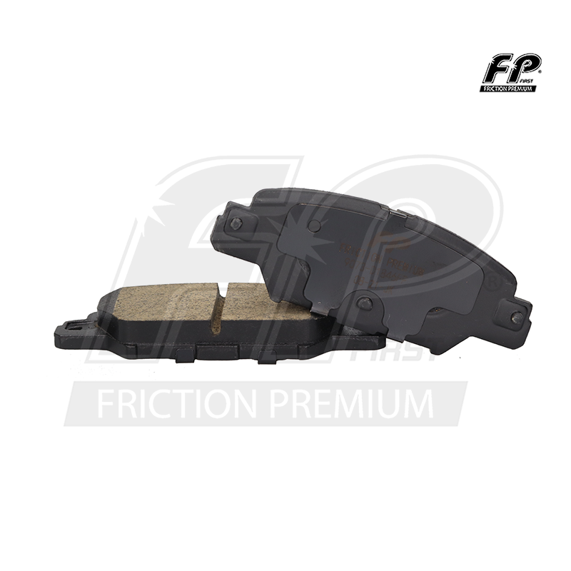 BALATA DISCO TRAS MZ CX-5 15-19 M-9073-Z FP,1