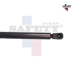 AMORTIGUADOR 5TA PUERTA IZQ DER MT OUTLANDER 07-13 SAFETY,1