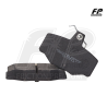 BALATA DISCO TRAS NS ALMERA 01-05 8305-D1187 M-773X-7 FP,1