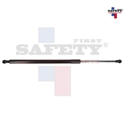 AMORTIGUADOR 5TA PUERTA IZQ DER MZ CX-3 16-23 SAFE