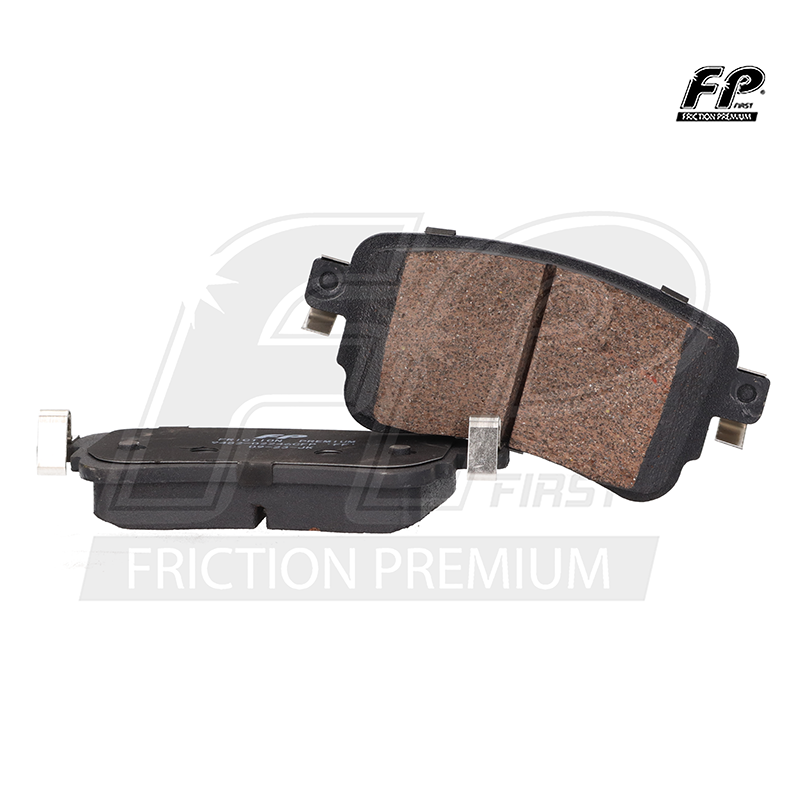 BALATA DISCO TRAS PG EXPERT 18-22 CERAMICA FP,1