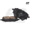 BALATA DISCO TRAS PG RIFTER 20-22 CERAMICA FP,1