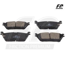 BALATA DISCO TRAS RAM 1500 19-21 3.6 6 CIL, 5.7 8