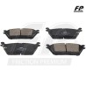 BALATA DISCO TRAS RAM 1500 19-21 3.6 6 CIL, 5.7 8
