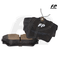 BALATA DISCO TRAS RN TRAFIC 07-14 8843-D808 SPC-7Y81-Z FP,1