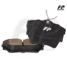 BALATA DISCO TRAS RN TRAFIC 07-14 8843-D808 SPC-7Y81-Z FP,1