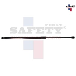 AMORTIGUADOR 5TA PUERTA IZQ DER MZ MAZDA 3 10-13 S
