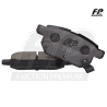 BALATA DISCO TRAS TY COROLLA XRS 09-18 MATRIX 09-13 PRIUS 10-17 M-8463-Z1 FP,1