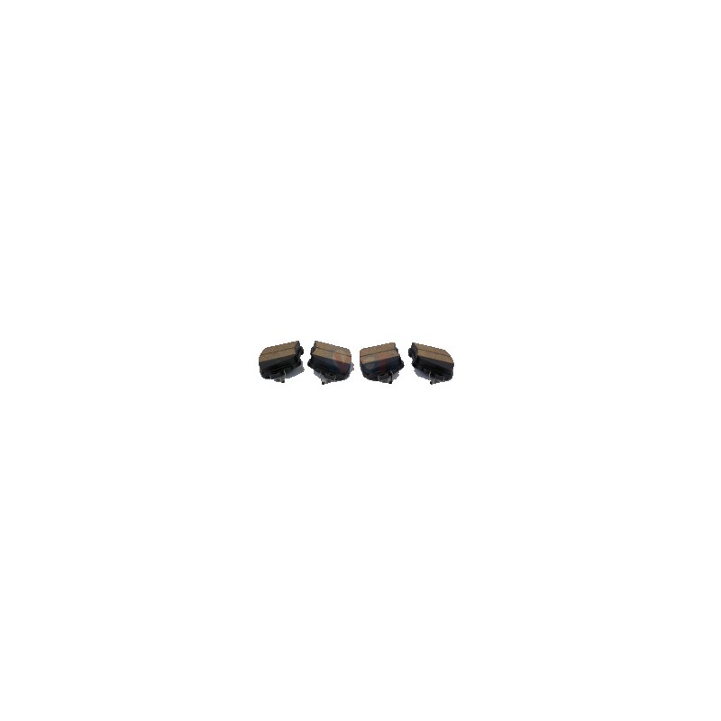 BALATA DISCO TRAS VW CADDY 17-20 GOLF A7 15-16 PAS,TRASERA,CERAMICA