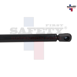 AMORTIGUADOR 5TA PUERTA IZQ DER NS ALMERA 01-05 SAFETY,1