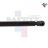 AMORTIGUADOR 5TA PUERTA IZQ DER NS ALMERA 01-05 SAFETY,1