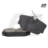 BALATA DISCO TRAS VW EUROVAN 00-04 SHARAN 02-05 S/SENSOR FP,1