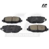 BALATA DISCO TRASERA  JOURNEY 12-20 GRAND CARAVAN