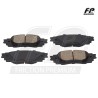 BALATA DISCO TRASERA CAMRY 2018-2020, RAV 4 2019-2