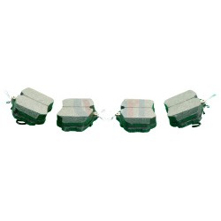 BALATA DISCO VW POINTER 00-03