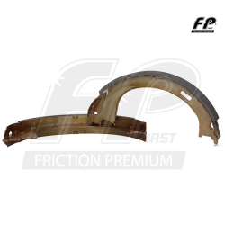 BALATA ESTACIONAMIENTO FD F150 99-08 F250 97-99 EXPEDITION 97-02 NAVIGATOR 98-01,1