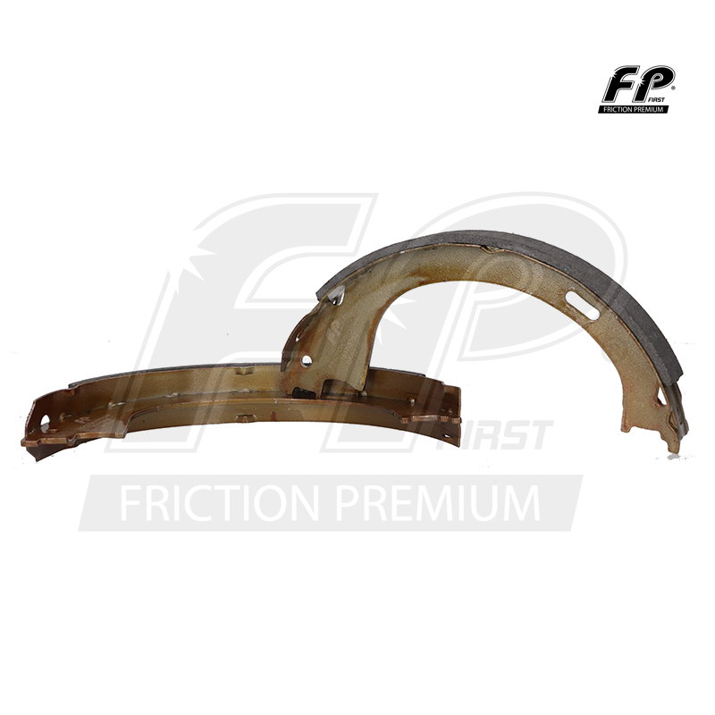 BALATA ESTACIONAMIENTO FD F150 99-08 F250 97-99 EXPEDITION 97-02 NAVIGATOR 98-01,1