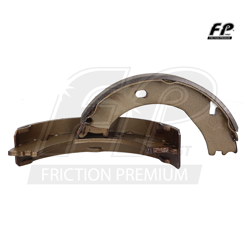 BALATA ESTACIONAMIENTO FD F250 350 SUPER DUTY 99-04 GM SILVERADO 2500 2500 99-04,1