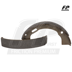 BALATA ESTACIONAMIENTO FD WINDSTAR 95-03 EXPLORER 95-01 CR GRAND CHEROKEE 94-98,1