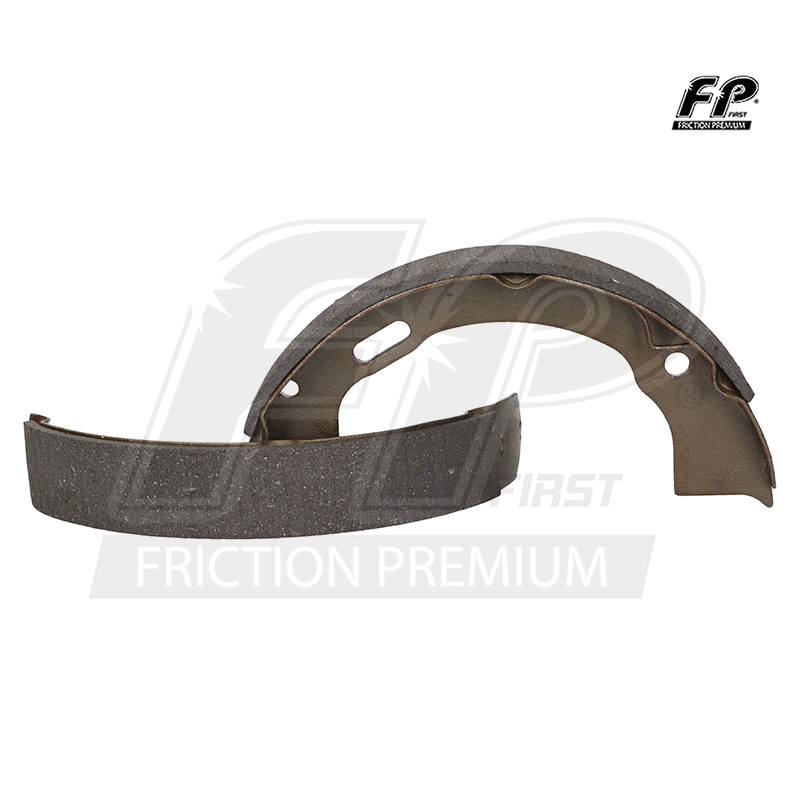 BALATA ESTACIONAMIENTO FD WINDSTAR 95-03 EXPLORER 95-01 CR GRAND CHEROKEE 94-98,1
