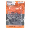 BALATA FRENO DISCO GS125 SUZUKI GN125