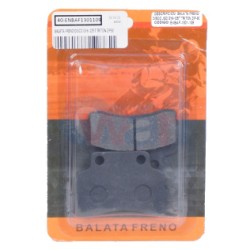 BALATA FRENO DISCO GY6-125T TRITON ZIP90