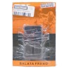BALATA FRENO DISCO ITALIKA DS150/DS125