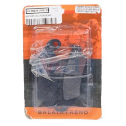BALATA FRENO DISCO PULSAR 180 BAJA