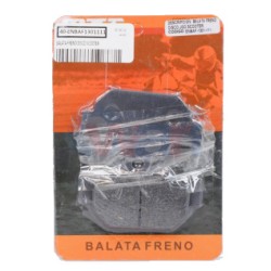 BALATA FRENO DISCO SCOOTER