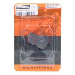 BALATA FRENO DISCO YAMAHA BW'S