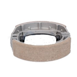 BALATA FRENO TAMBOR CG125 C90 FT125 CS12