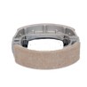 BALATA FRENO TAMBOR CG125 C90 FT125 CS12