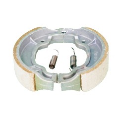 BALATA FRENO TAMBOR ITALIKA DS125/DS150