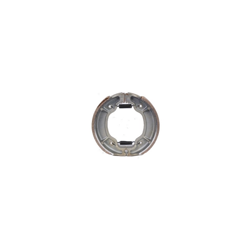 BALATA FRENO TAMBOR ITALIKA DS125/DS150