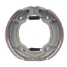 BALATA FRENO TAMBOR ITALIKA DS125/DS150