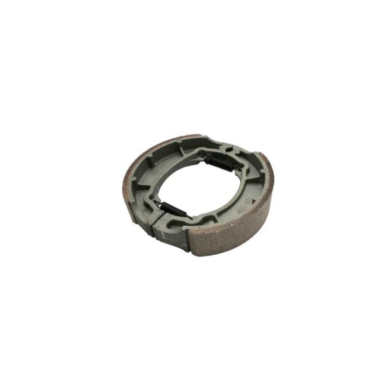BALATA FRENO TAMBOR RS125 YAMAHA JGO