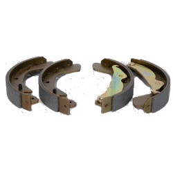 BALATA TAMBOR CHEVY 94-12 CORSA 94-08