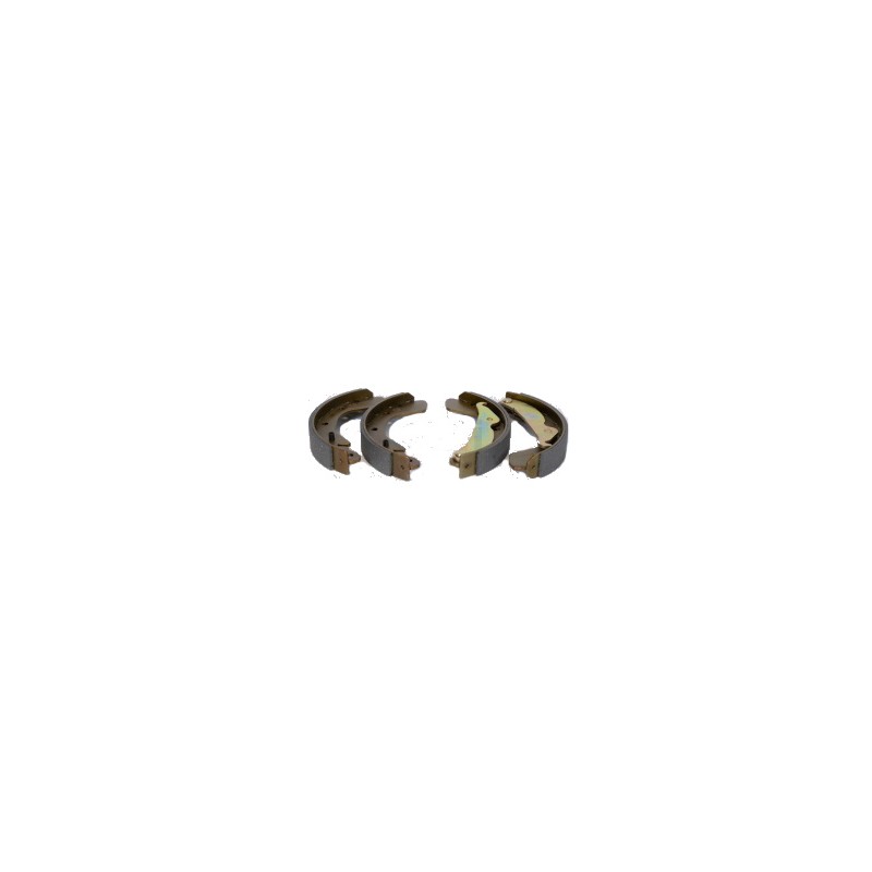 BALATA TAMBOR CHEVY 94-12 CORSA 94-08