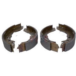 BALATA TAMBOR CR ATOS 01-12 1379-S707 OW-1379-ZV F,TRASERA