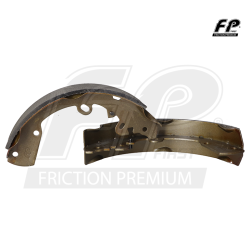 BALATA TAMBOR CR DAKOTA 06-11 RAIDER 06-09 1582-S922 OW1582ZV FP,1