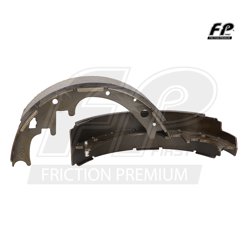 BALATA TAMBOR CR DAKOTA 87-94 D100 150 75-83 DART VALIANT 73-79 RAM CHARGER 80-8,1