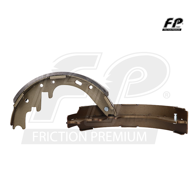 BALATA TAMBOR CR DAKOTA DURANGO 98-02 RAM 1500 00-01 RAM VAN 1500 99-02 2182-S73,1