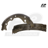 BALATA TAMBOR CR H100 TDI 06-10 1399-S1026 OW-1399-ZV FP,1