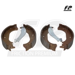 BALATA TAMBOR CR RAM 700 15-20 OW-2Y20-ZV FP,BALATA TAMBOR CR RAM 700 15-20 OW-2Y20-ZV FP
